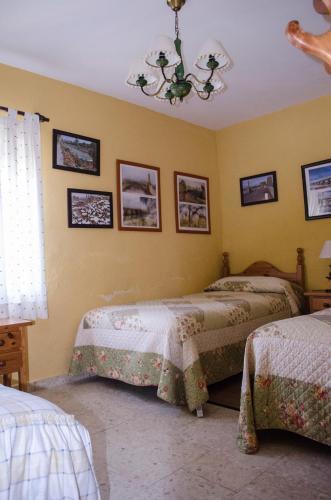 Casa Rural El Coronel