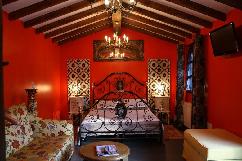 Hostal Posada Restaurante Prada A Tope