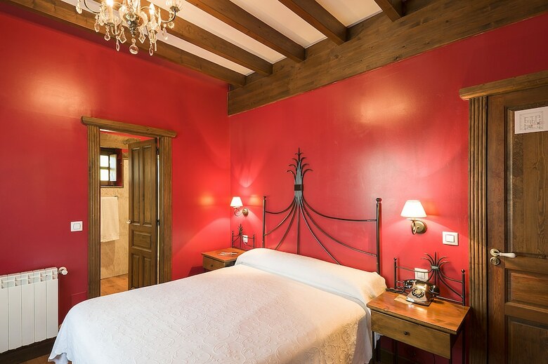 Hostal Posada Restaurante Prada A Tope