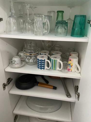 Apartamento Casa Ana