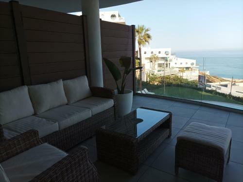 Apartamento Panor�mica Higuer�n Playa
