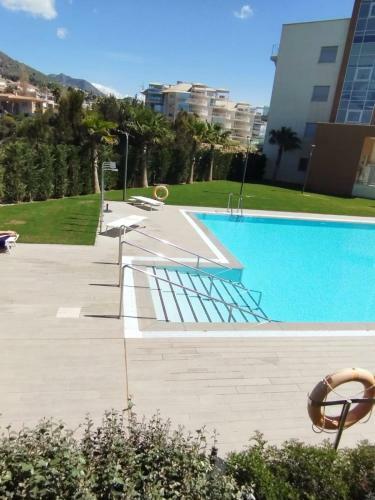 Apartamento Panor�mica Higuer�n Playa