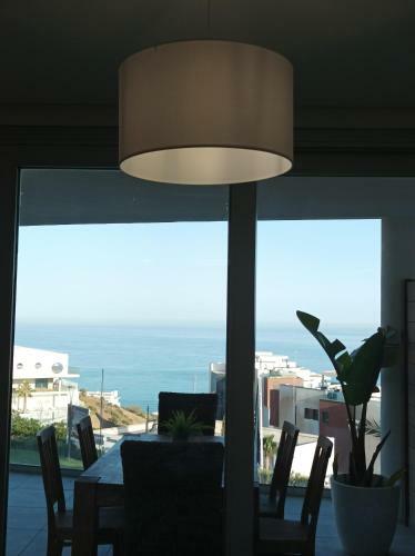 Apartamento Panor�mica Higuer�n Playa