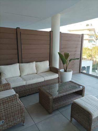 Apartamento Panor�mica Higuer�n Playa