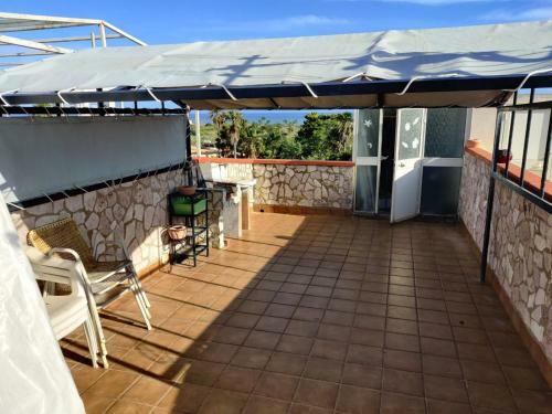 Casa Vacanze Da Maria Kartibubbo