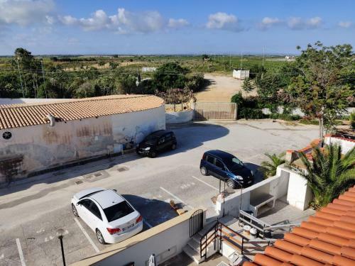 Casa Vacanze Da Maria Kartibubbo