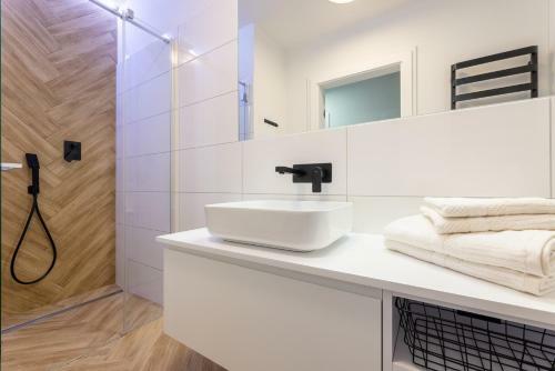 Apartamento Inny Klimat