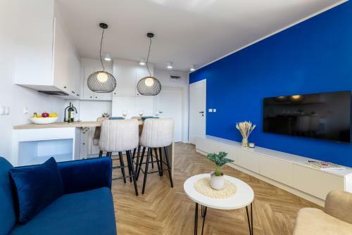 Apartamento Inny Klimat