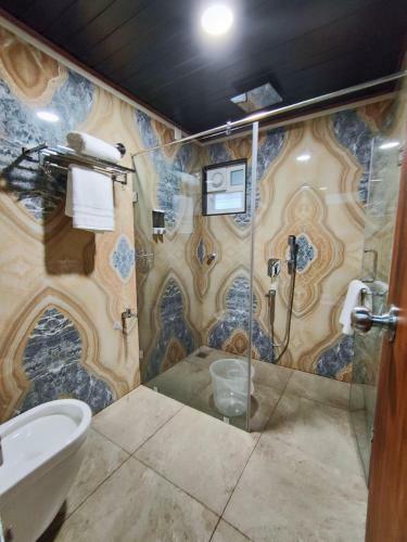Hotel Udupi Inn, Udupi