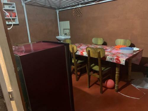 Apartamento Vedaanti Farm Stay