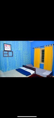 Apartamento Vedaanti Farm Stay