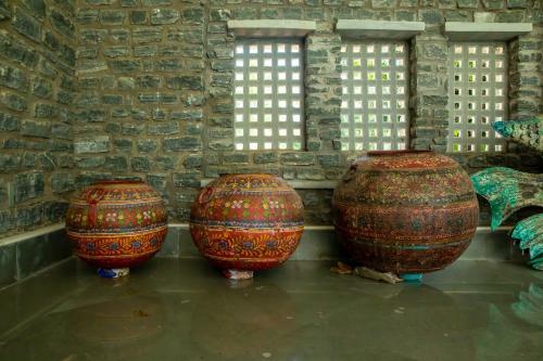 Hotel King's Abode Ranakpur
