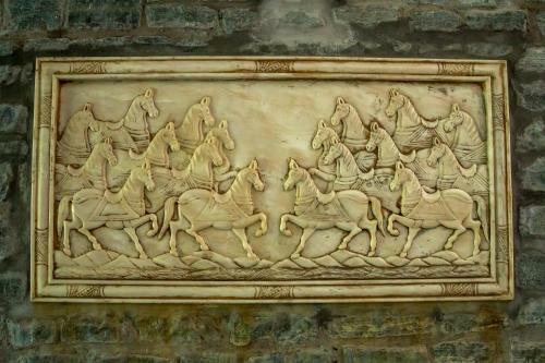 Hotel King's Abode Ranakpur