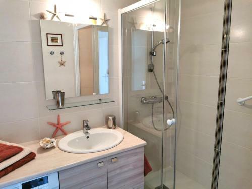 Apartamento Le Colombier