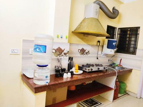Apartamento Fully Independent House With Free Parking.