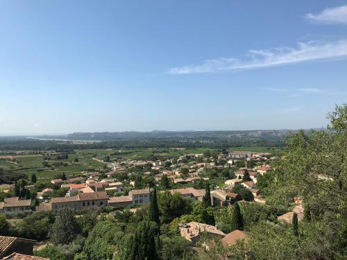 Le Clos de La Cerise - Villa Gilbert