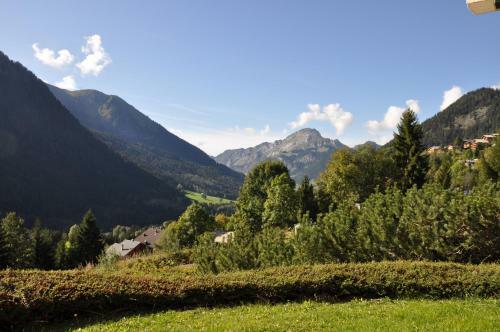 Apartamento Biches 22b - Altitude Immobilier