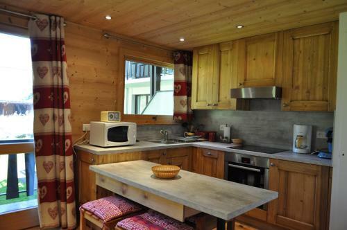 Apartamento Rhododendrons 308 - Altitude Immobilier