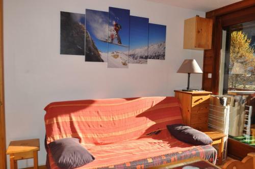 Apartamento Mermys 19a - Altitude Immobilier