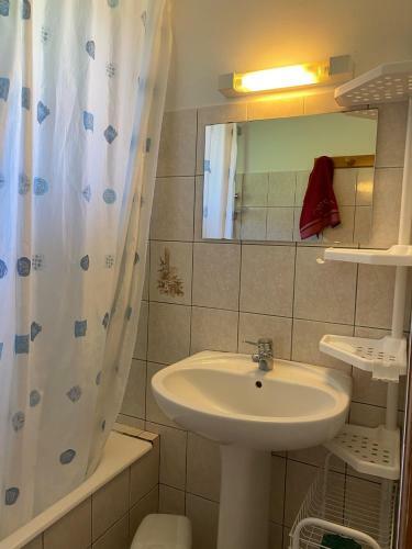 Apartamento Squaw Valley 04 - Altitude Immobilier