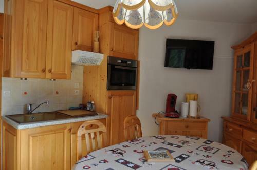 Apartamento Forsythia 14 - Altitude Immobilier