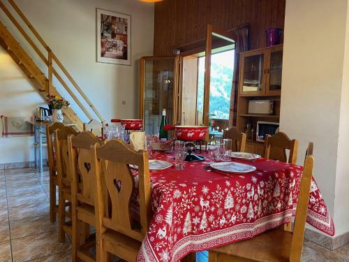 Apartamento Squaw Valley 10 - Altitude Immobilier