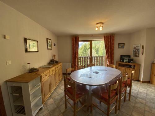 Apartamento Fuchsia 20 - Altitude Immobilier