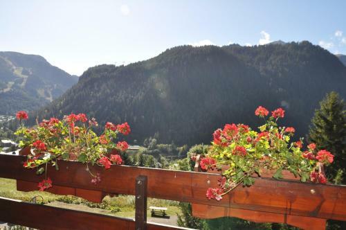 Apartamento Biches 16a - Altitude Immobilier