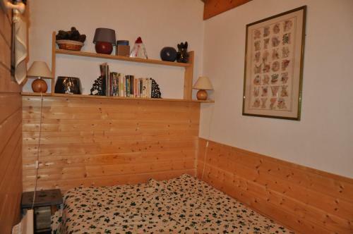 Apartamento Biches 16a - Altitude Immobilier