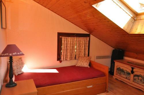 Apartamento Biches 16a - Altitude Immobilier
