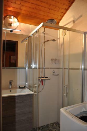 Apartamento Biches 16a - Altitude Immobilier