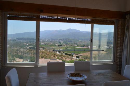 Villa With Amazing Views & Private Pool