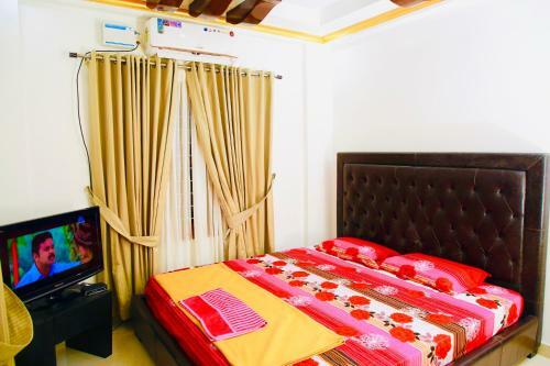 Apartamento Bethany Inn Italian 2 Bhk