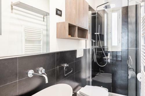 Apartamento La Spezia Railway Station Lovely Flat