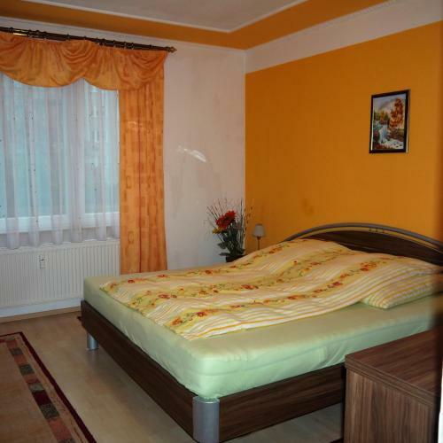 Bed & Breakfast Messe Zimmer In Geteilter Wohnung