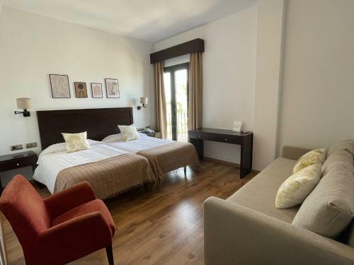 Hotel Hacienda Atalaya