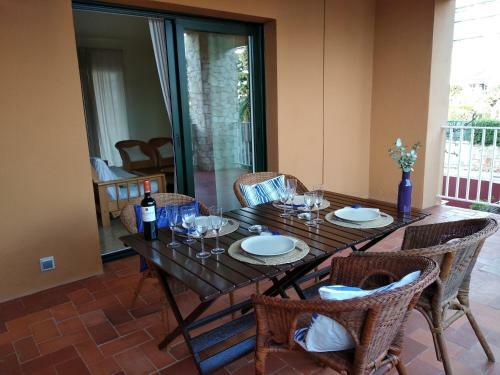 Apartamento Mar I Muntanya Hutg- 002979