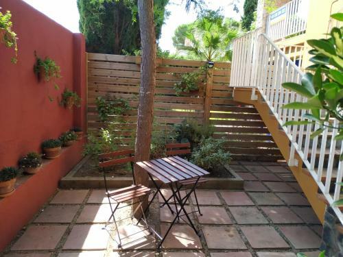 Apartamento Mar I Muntanya Hutg- 002979