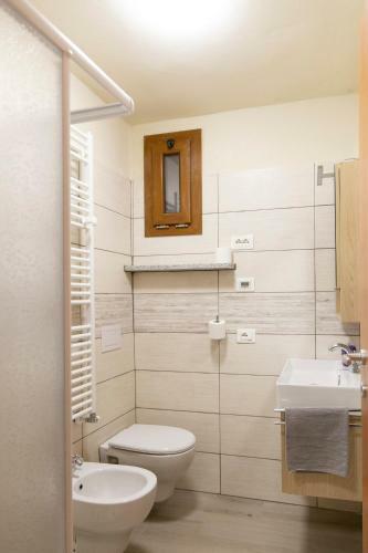 Apartamento La Fonte - Duplex In Historical Center
