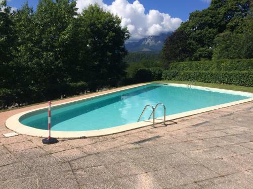 Apartamento Appartamento Levico Lake