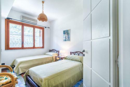 Apartamento Deluxe Blue Holiday Home Taormina Sea Front