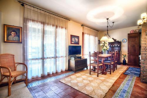Apartamento Deluxe Blue Holiday Home Taormina Sea Front