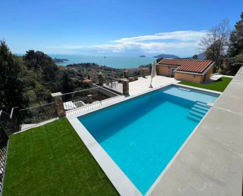 Villa Riviera