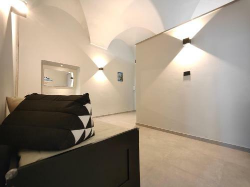Apartamento Hostdomus - Garibaldi Suite