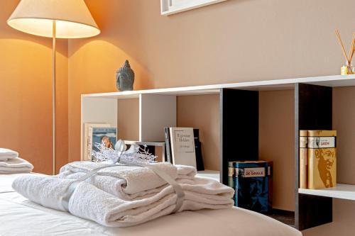 Apartamento Elegantia Home