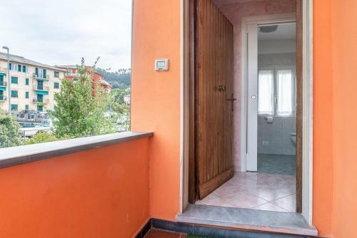 Charm Of Levanto Mini Apartment