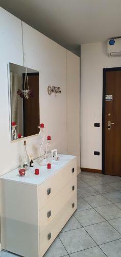 Apartamento Golden House