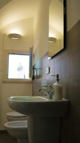 A Casa Di Antonia