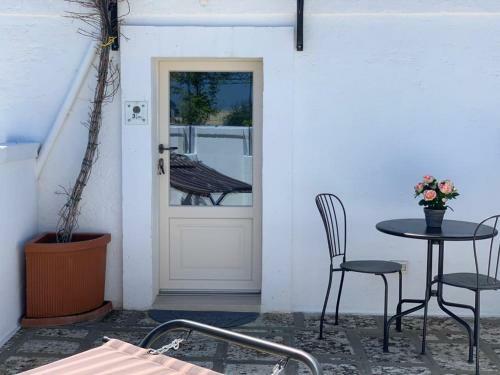 A Casa Di Antonia