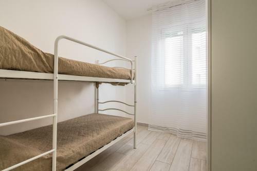 Apartamento [piazza Mazzini] Appartamento A 2 Passi Dal Mare.
